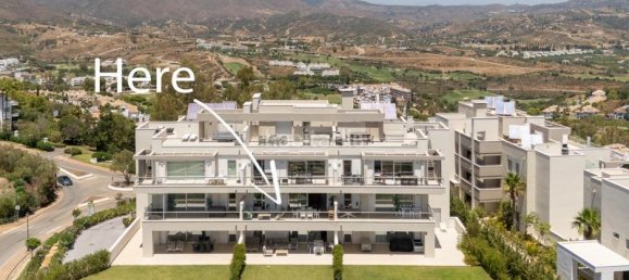 2 bedrooms Apartment in Mijas, Spain No. 189735 24