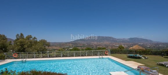 2 bedrooms Apartment in Mijas, Spain No. 189735 13