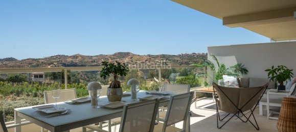 2 bedrooms Apartment in Mijas, Spain No. 189735 5