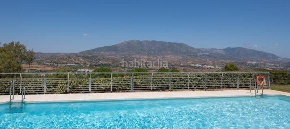 2 bedrooms Apartment in Mijas, Spain No. 189735 14