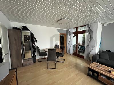 2 rooms Apartment in Biberach, Germany No. 301076