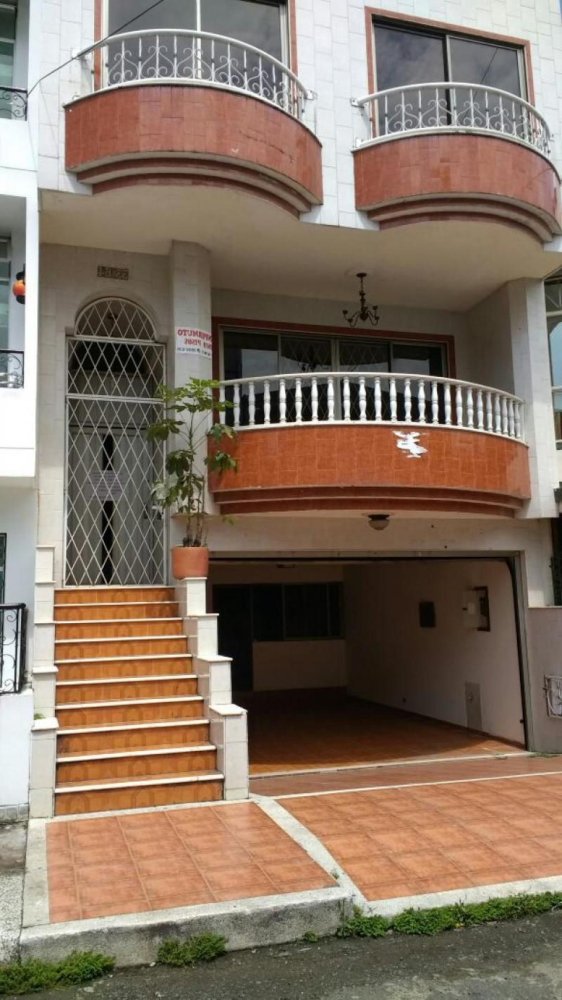 Casa T6 em Valle del Cauca, Colombia N.º 3409