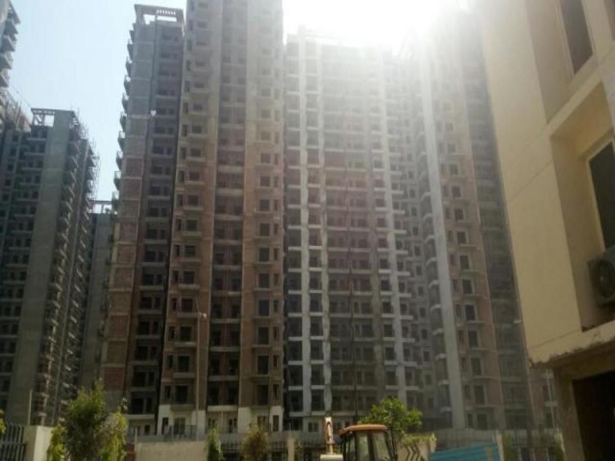 2 chambres Maison à Noida, India No. 67727