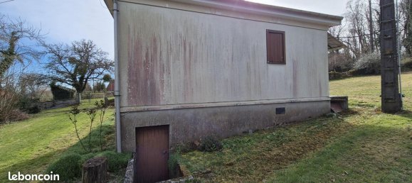 Studio in Jalesches, France, Nr. 100962 5