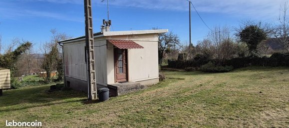 Studio in Jalesches, France, Nr. 100962 4