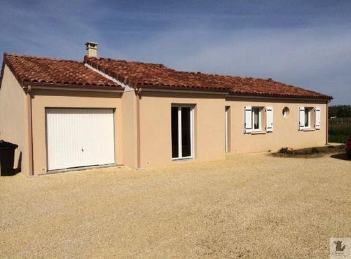 5 bedrooms House in Bergerac, France No. 2470