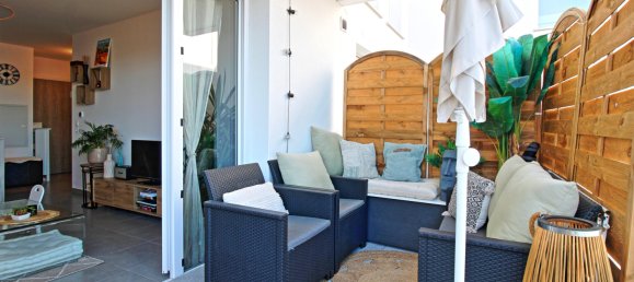 Apartamento de 2 dormitorios en Anglet, France No. 96687 3