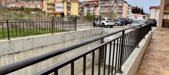 2 Schlafzimmer Wohnung in Sveti Vlas, Bulgaria, Nr. 1088 19