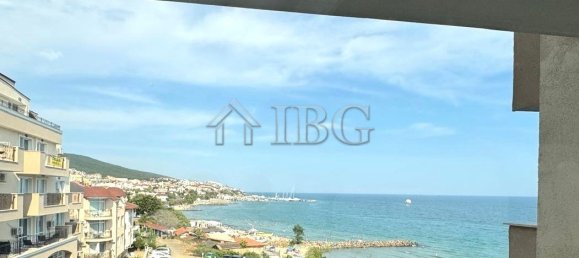 2 Schlafzimmer Wohnung in Sveti Vlas, Bulgaria, Nr. 1088 3