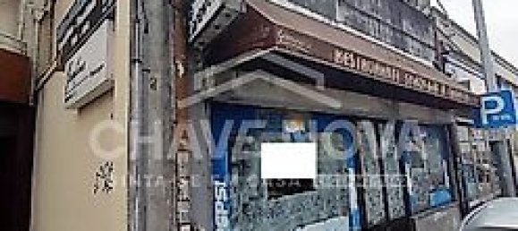 Gebäude in Vila Nova de Gaia, Portugal 286m², Nr. 37259 3