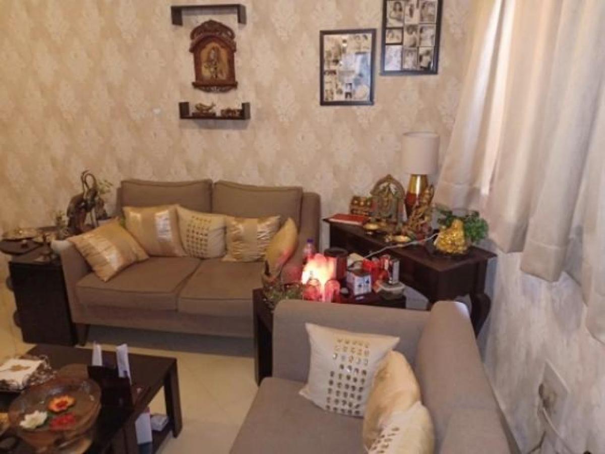 3 bedrooms House in Mumbai, India No. 921