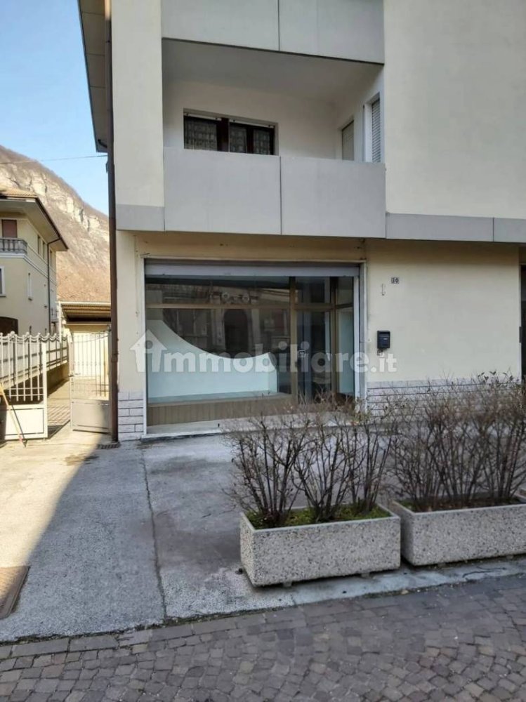 Коммерческая недвижимость с 2 комнатами в Медзоломбардо, Италия № 321199