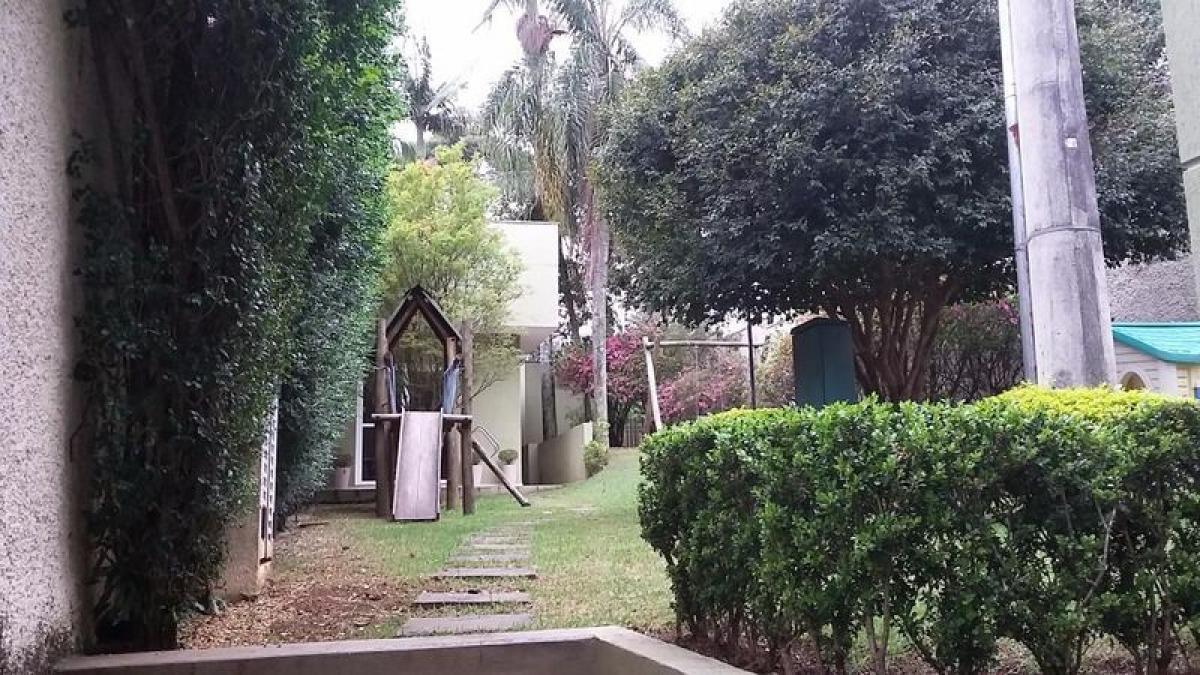 4 bedrooms House in Sao Paulo, Brazil No. 469193