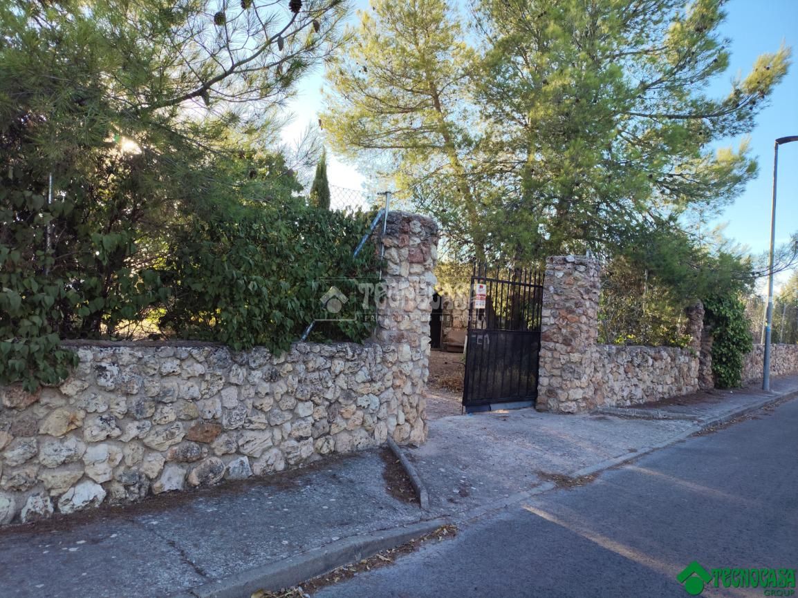 3 bedrooms House in Cuenca, Spain No. 256585