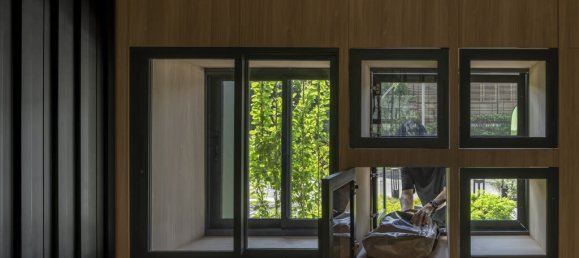 2 Schlafzimmer Eigentumswohnung in Bangkok, Thailand, Nr. 2961 7