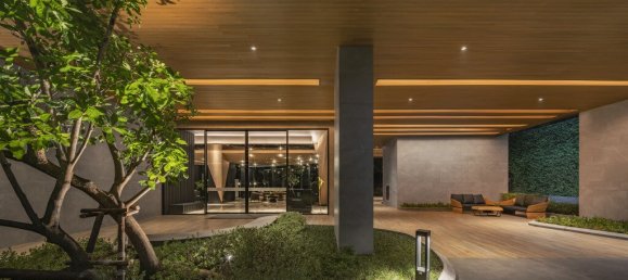 2 Schlafzimmer Eigentumswohnung in Bangkok, Thailand, Nr. 2961 5