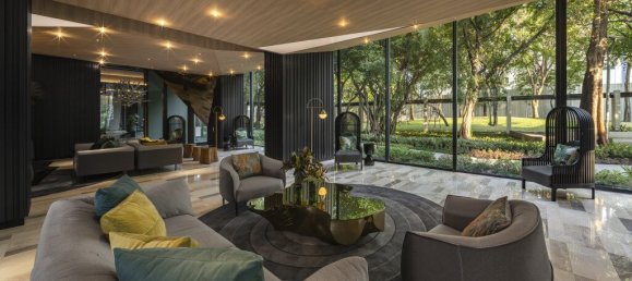 2 Schlafzimmer Eigentumswohnung in Bangkok, Thailand, Nr. 2961 6