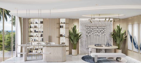 Apartamento T2 em Sunset Bay 2, Dubai, UAE N.º 64247 8