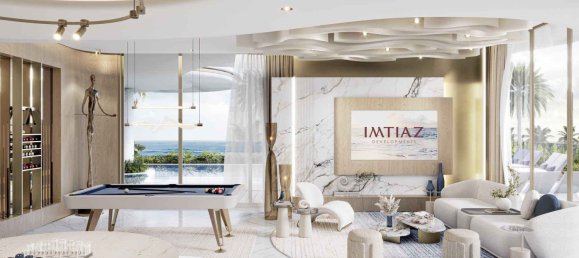 Apartamento T2 em Sunset Bay 2, Dubai, UAE N.º 64247 5