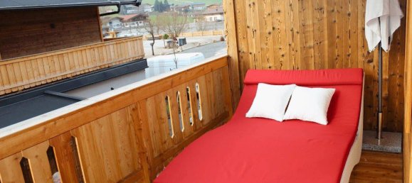 3 rooms Apartment in St. Ulrich am Pillersee, Austria No. 208087 5