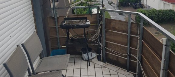 Apartamento de 1 dormitorio en Bad Mergentheim, Germany No. 276646 6