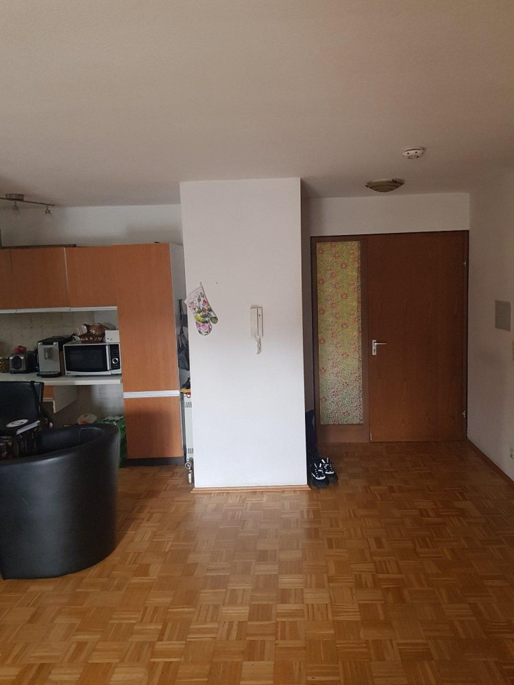 Apartamento de 1 dormitorio en Bad Mergentheim, Germany No. 276646