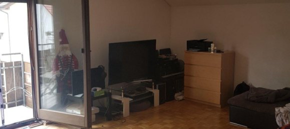 Apartamento de 1 dormitorio en Bad Mergentheim, Germany No. 276646 2