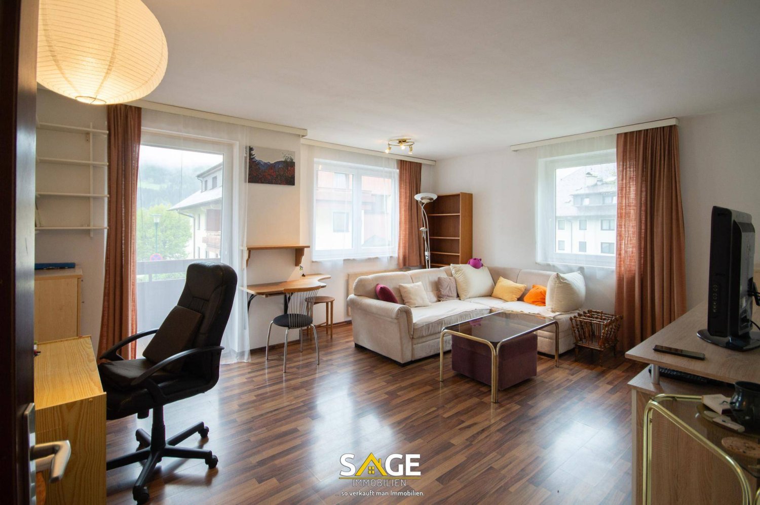 3 bedrooms Apartment in Tamsweg, Austria No. 184923