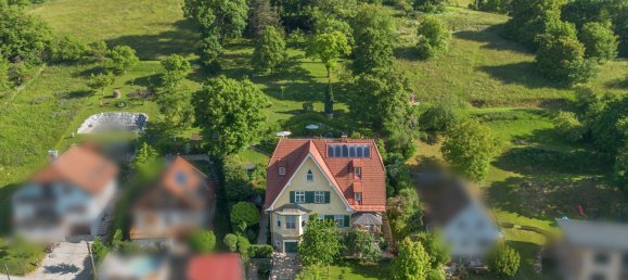 Villa T8 em Klosterneuburg, Austria N.º 131214 5