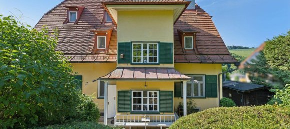 Villa T8 em Klosterneuburg, Austria N.º 131214 18