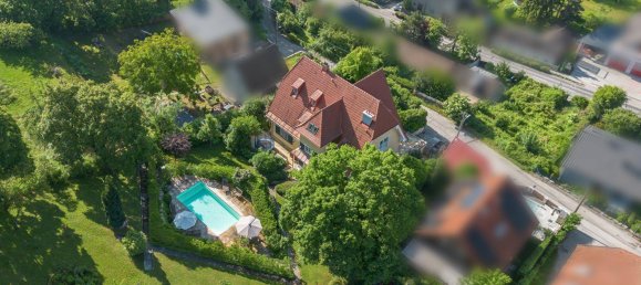 Villa T8 em Klosterneuburg, Austria N.º 131214 20
