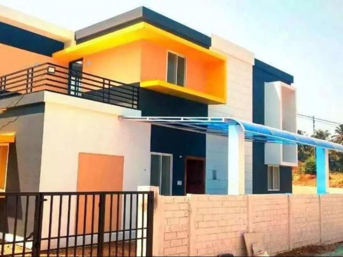 3 bedrooms House in Palakkad, India No. 51901