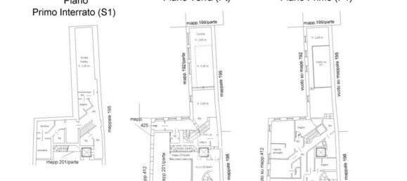 Apartamento de 8 divisões em Milan, Italy N.º 333240 43