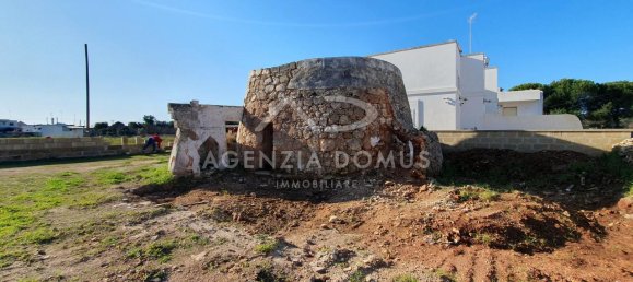 Estudio en Alliste, Italy No. 108964 8