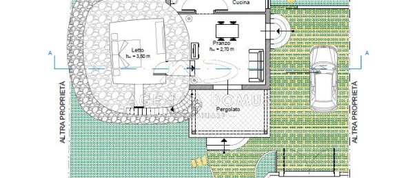 Estudio en Alliste, Italy No. 108964 18