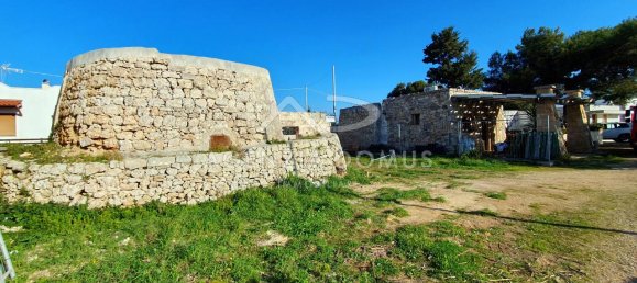 Estudio en Alliste, Italy No. 108964 3