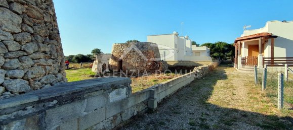 Estudio en Alliste, Italy No. 108964 6