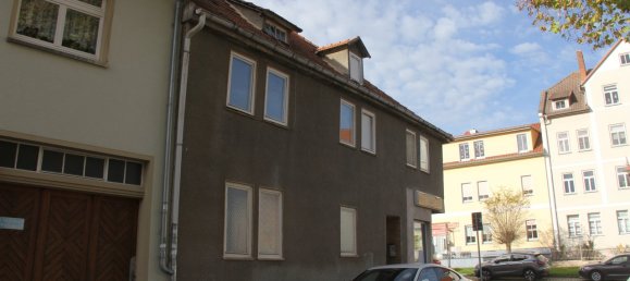 8-salle Bâtiment à Unstrut-Hainich-Kreis, Germany No. 218027 5