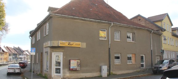 8-salle Bâtiment à Unstrut-Hainich-Kreis, Germany No. 218027 3