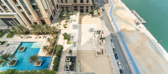 1 Schlafzimmer Wohnung in Business Bay, UAE, Nr. 51336 3