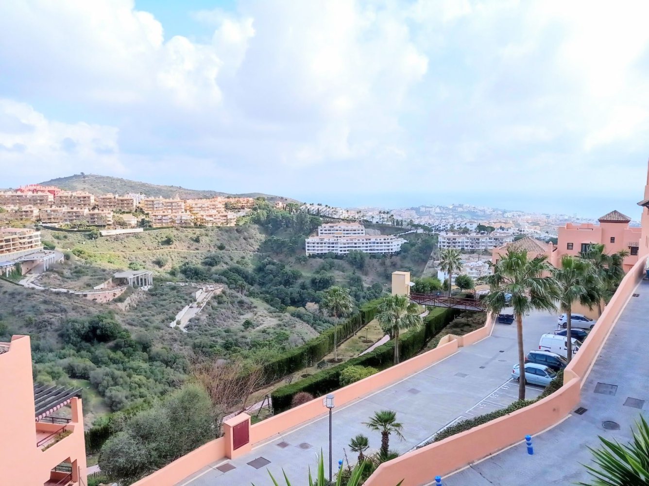 4 bedrooms Duplex in Mijas, Spain No. 40390