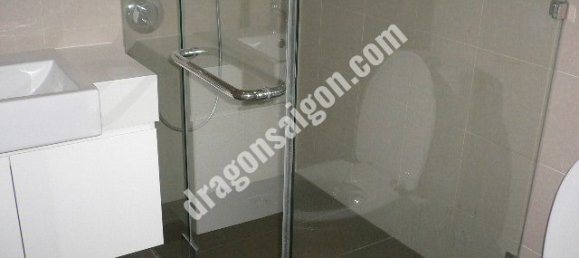 1 bedroom Apartment in Binh Thanh, Vietnam No. 11055 5