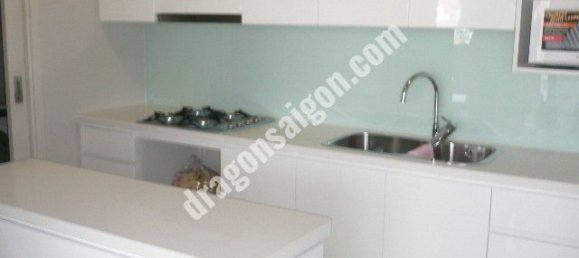 1 bedroom Apartment in Binh Thanh, Vietnam No. 11055 2