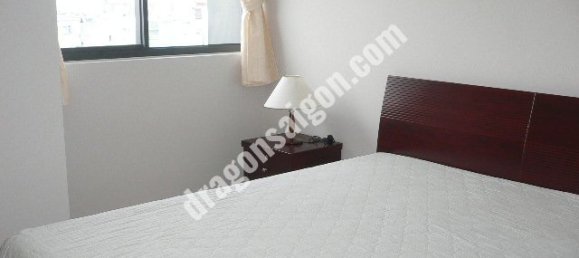 1 bedroom Apartment in Binh Thanh, Vietnam No. 11055 3