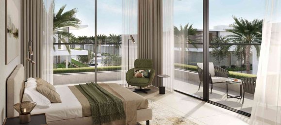 3 bedrooms Townhouse in Dubai South (Dubai World Central), UAE No. 60967 2