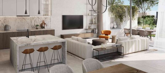 3 bedrooms Townhouse in Dubai South (Dubai World Central), UAE No. 60967 3