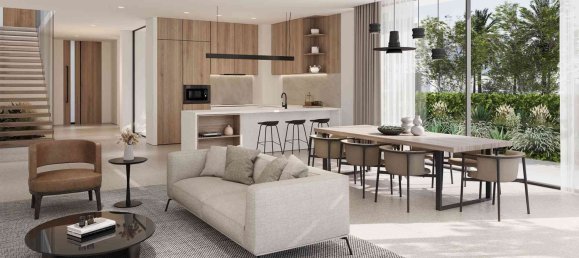 3 bedrooms Townhouse in Dubai South (Dubai World Central), UAE No. 60967 5