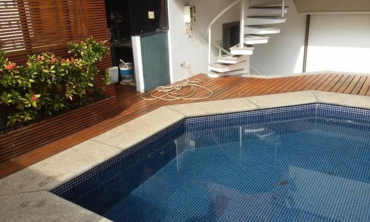 3 bedrooms House in Sao Paulo, Brazil No. 442090