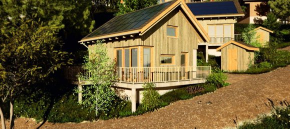 Terreno em Wolfsberg, Austria N.º 163587 4