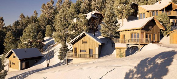 Terreno em Wolfsberg, Austria N.º 163587 5